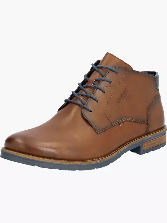 Rieker Herren Kurzstiefel in braun