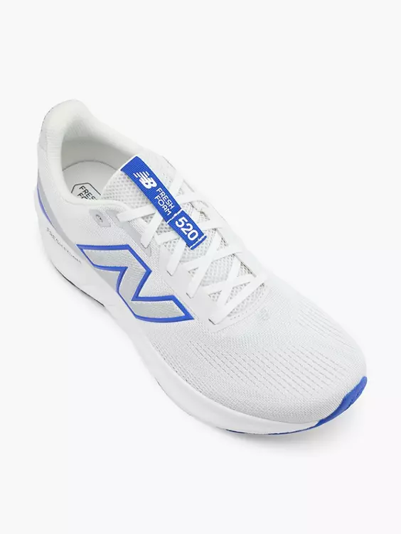 New Balance Laufschuh 520 in grau