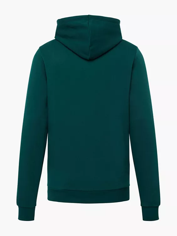 Reebok Hoodie in grün