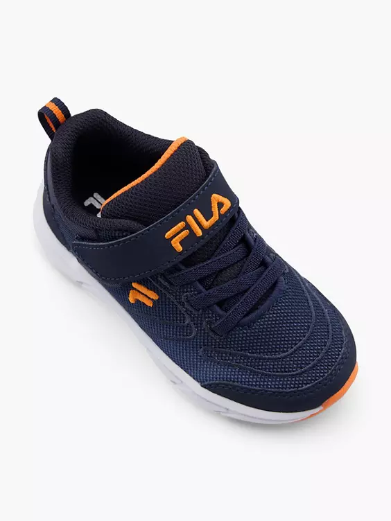 FILA Sneaker in blau