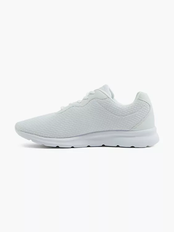 Vty Sneaker in weiß