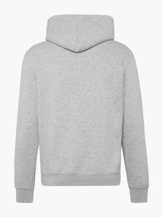 Champion Hoodie in grau