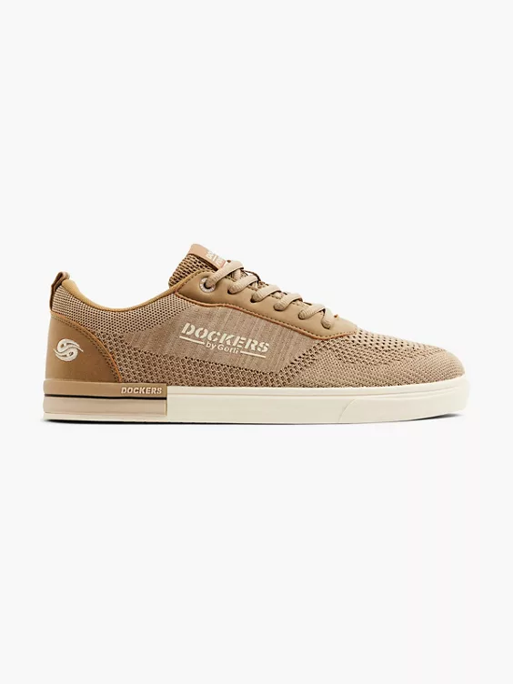 Dockers Sneaker in beige