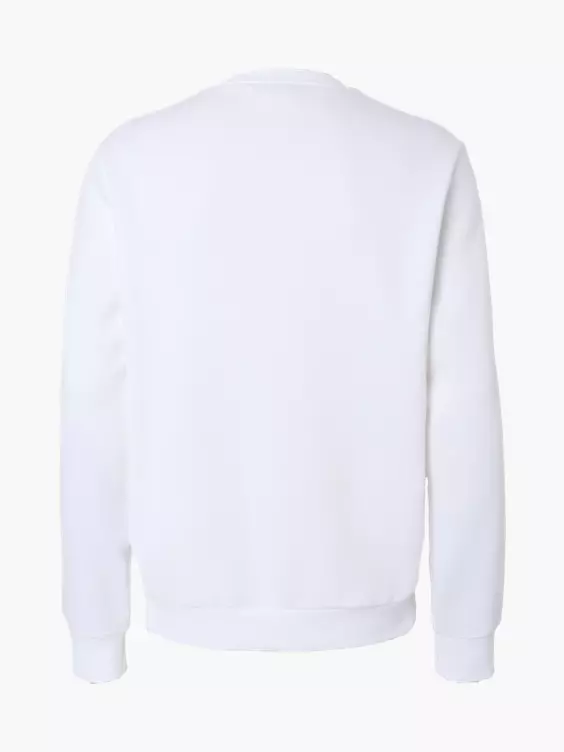 Champion Sweatshirt in weiß