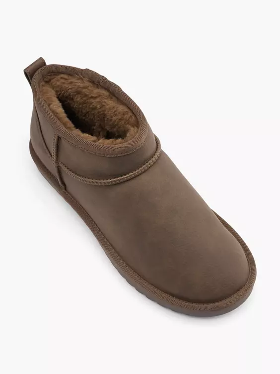 Graceland Boots in braun