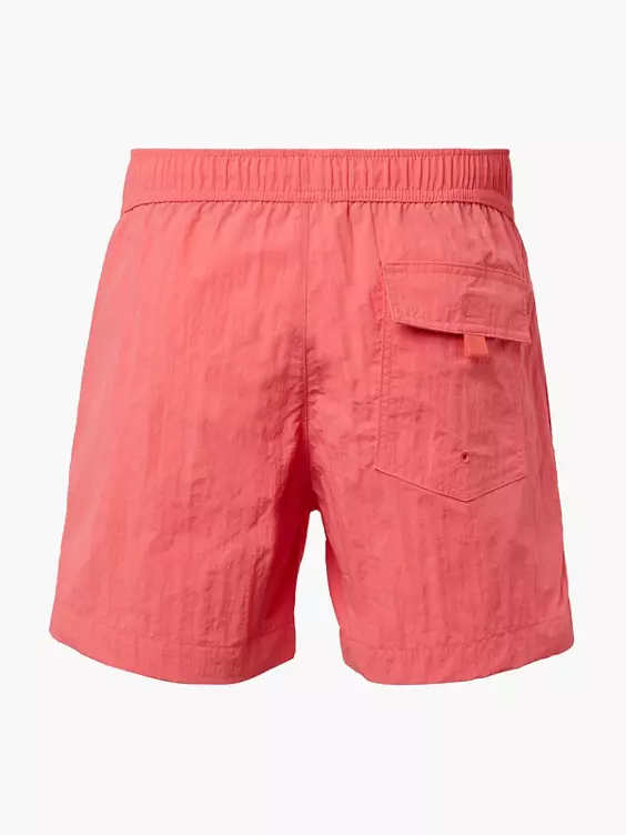 Champion Badeshorts in rot
