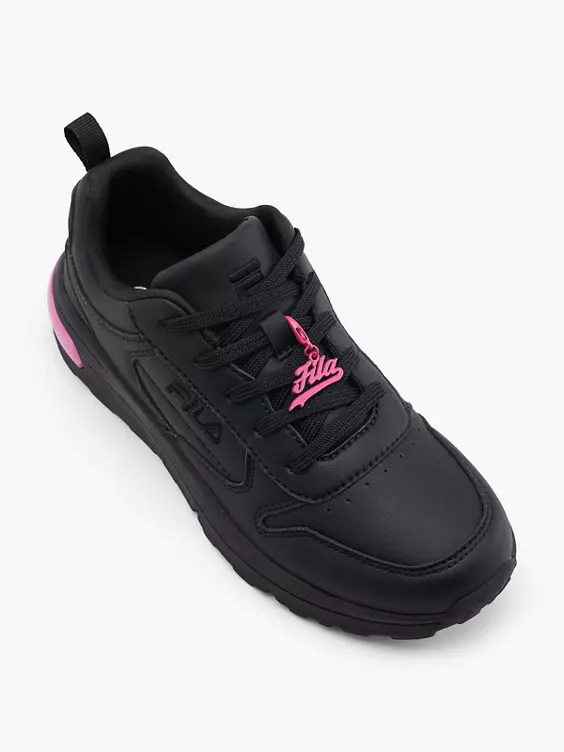 FILA Sneaker in schwarz
