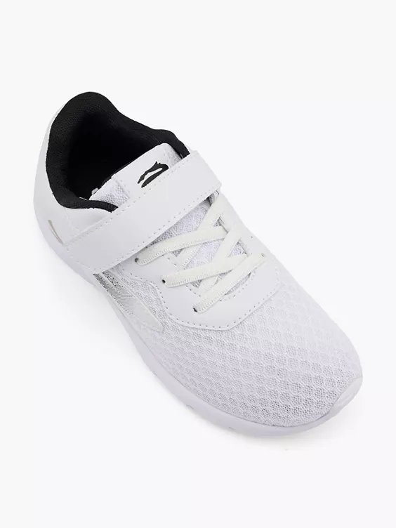 Vty Sneaker in weiß