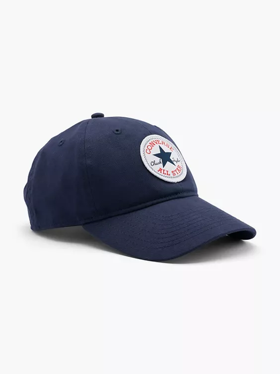 Champion Cap in navyblau