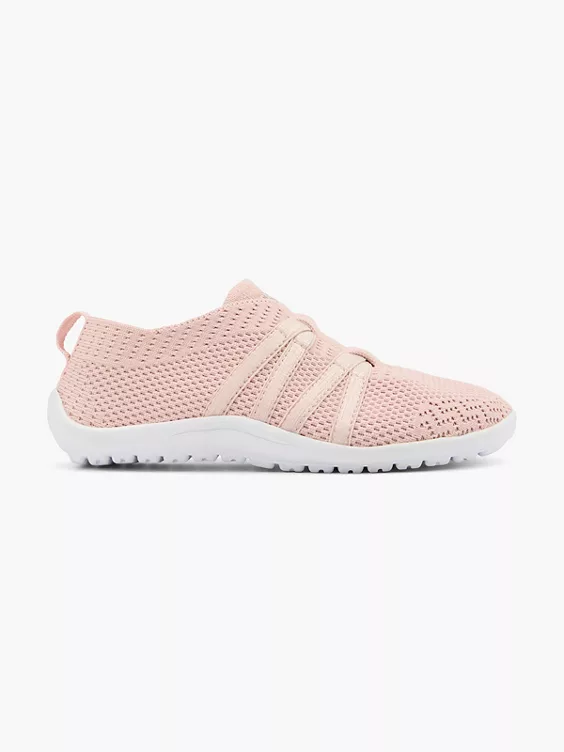 Dockers Barfußschuh in rosa