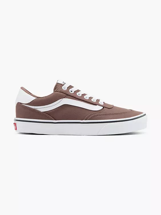 VANS Sneaker BROOKLYN LS in taupe