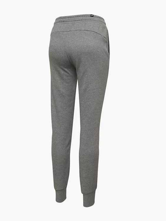 PUMA Jogginghose in grau