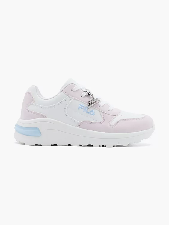 FILA Chunky Sneaker in pink