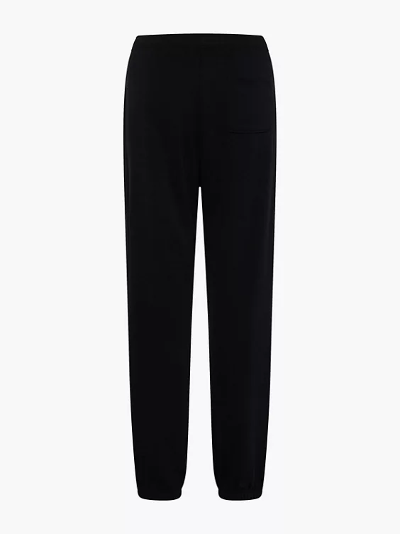 Champion Jogginghose in schwarz