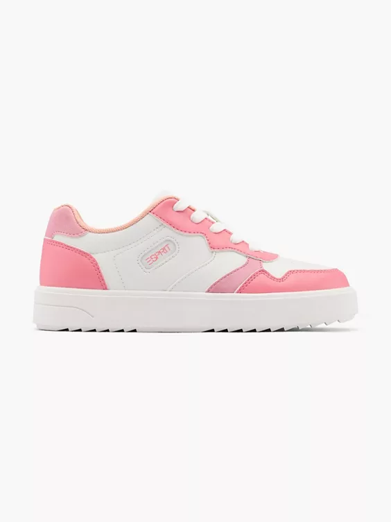 ESPRIT Sneaker in pink