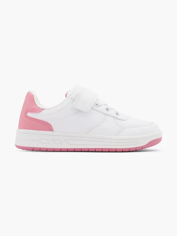 Graceland Sneaker in pink