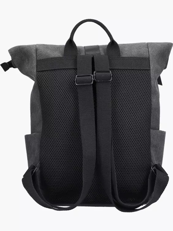 Rieker Taschen Rucksack in schwarz