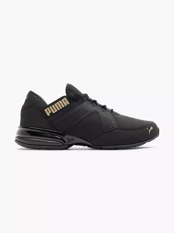 PUMA Trainingsschuh Enzin SL V2 in schwarz