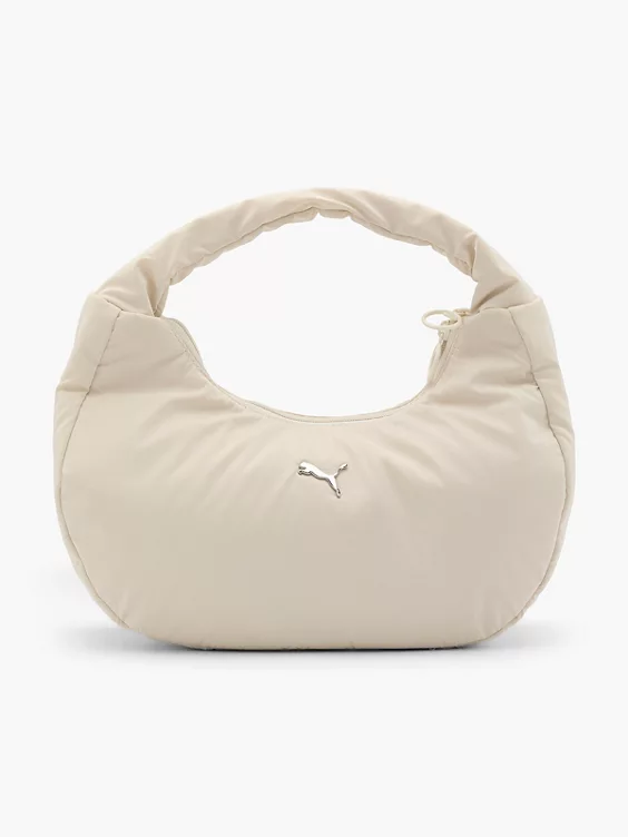 PUMA Handtasche in beige