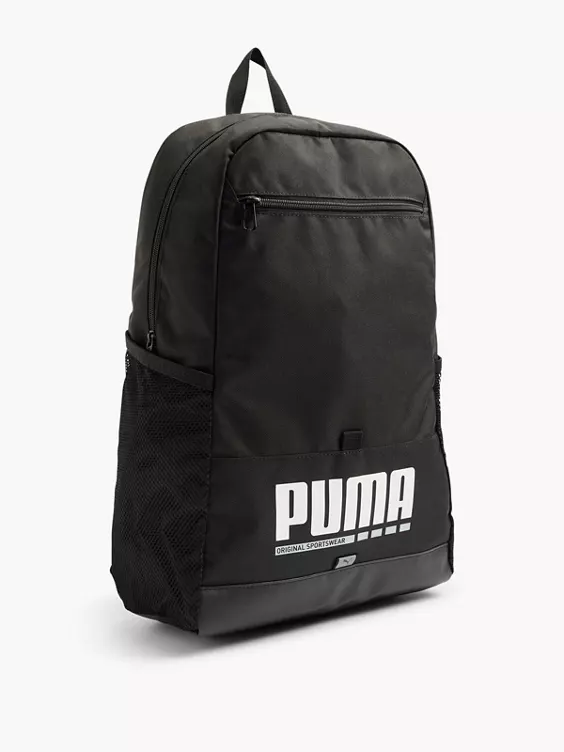 PUMA Rucksack in schwarz