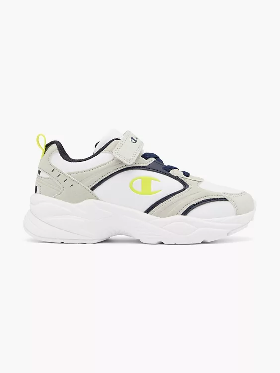 Champion Sneaker COUNTESS B PS in grau