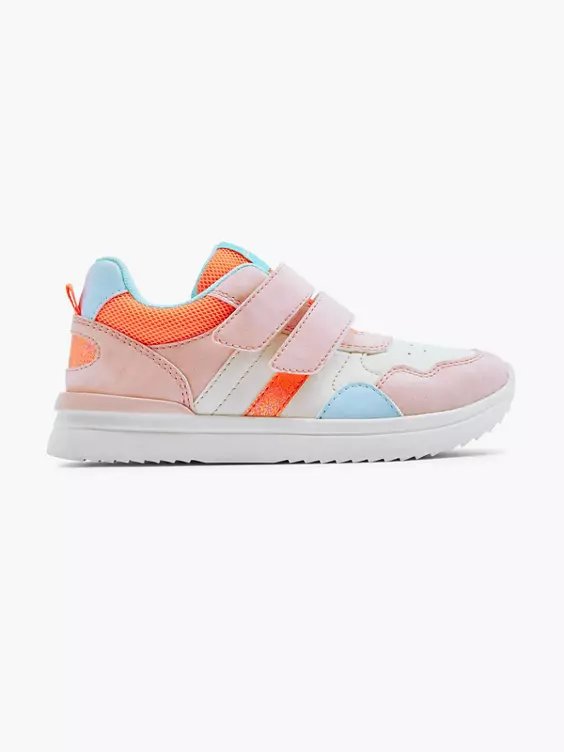 Graceland Sneaker in rosa