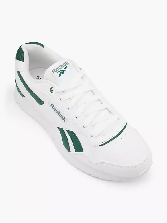 Reebok Sneaker GLIDE RIPPLE CLIP in weiß
