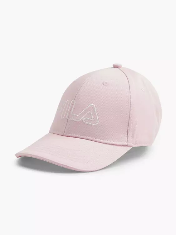 FILA Cap in pink