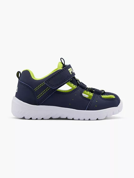 FILA Lauflerner in blau