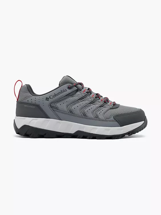 Columbia Trekkingschuh in grau