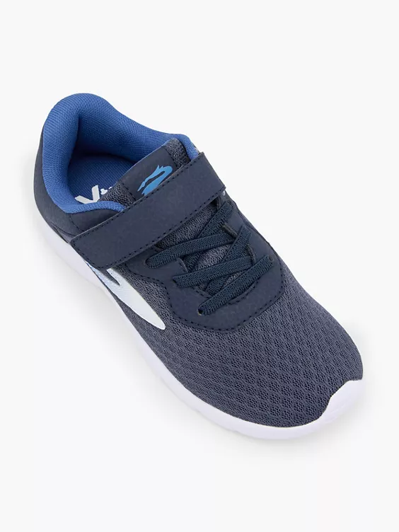 Vty Sneaker in blau