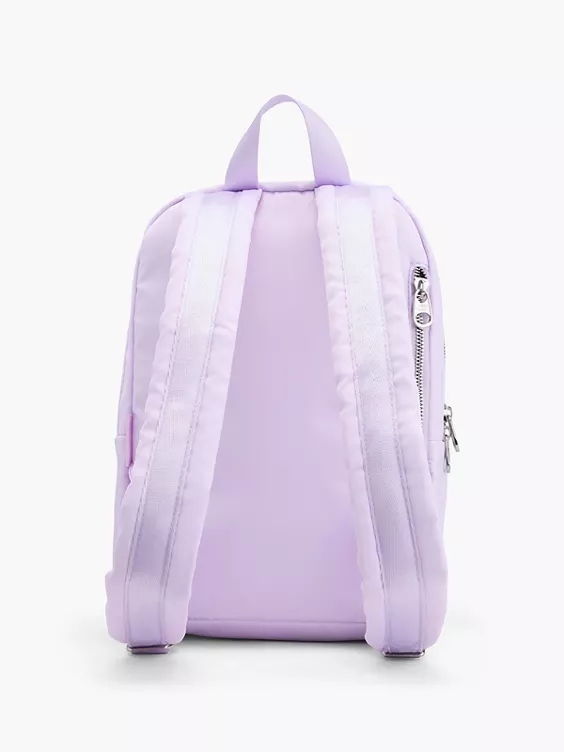 Skechers Rucksack in lila