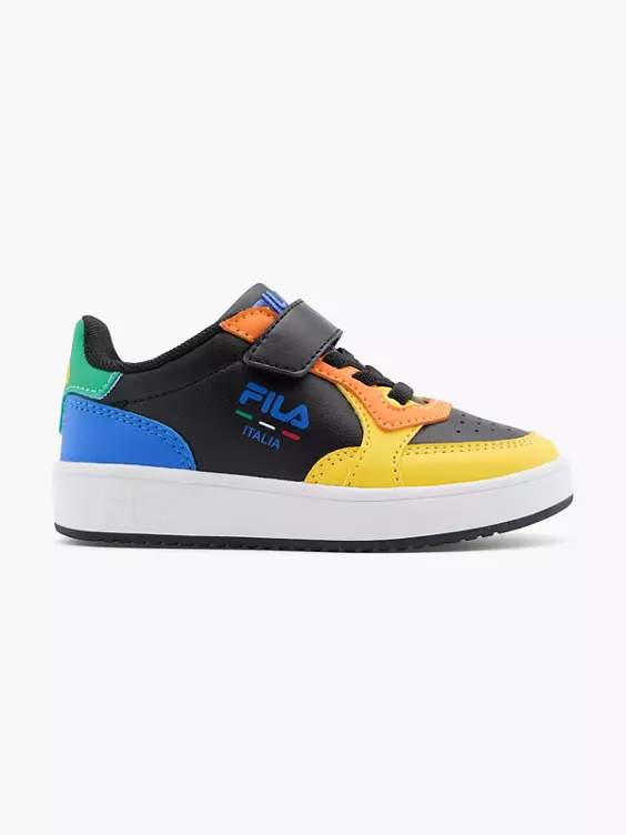 FILA Sneaker in blau