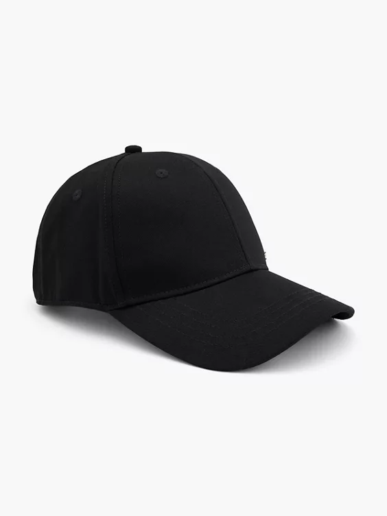 FILA Cap in schwarz