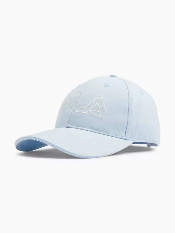 FILA Cap in blau