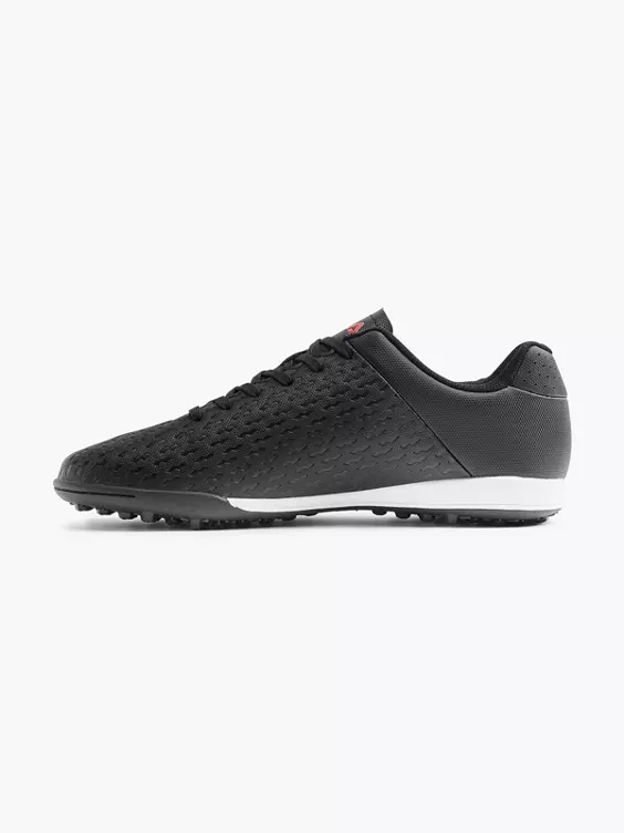 FILA Fußballschuhe in schwarz