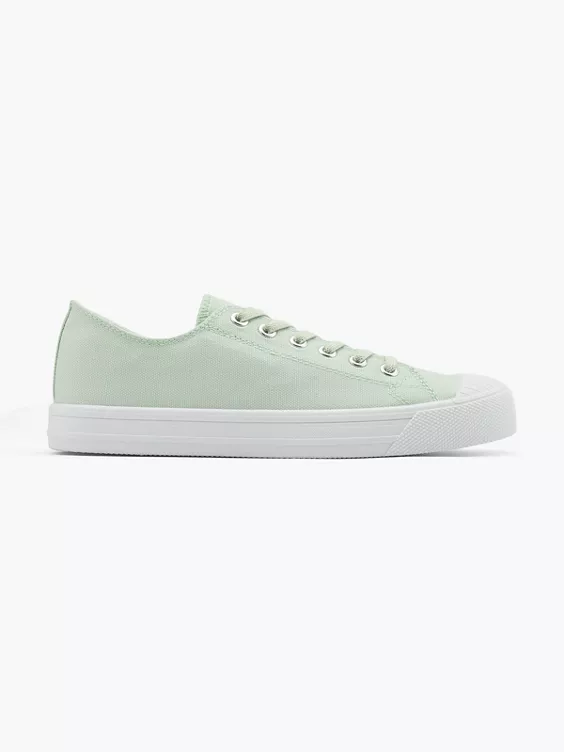 Vty Sneaker in grün