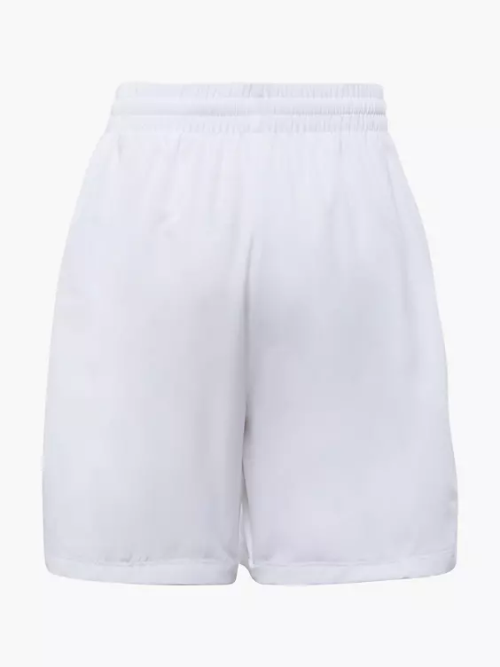 Nike Shorts in weiß