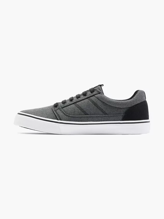 Venice Sneaker in grau