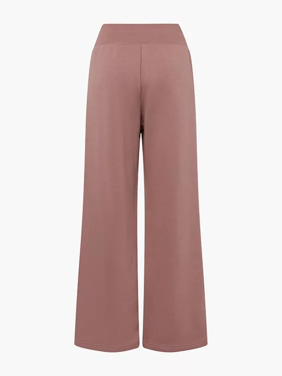 Nike Jogginghose in rosa
