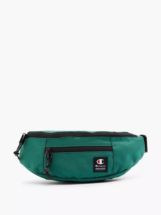 Champion Bauchtasche in türkis