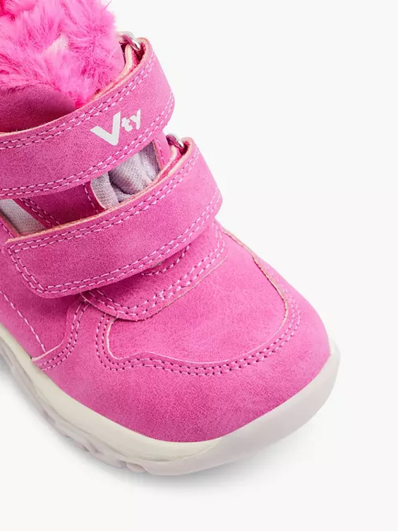 Vty Lauflerner in fuchsia