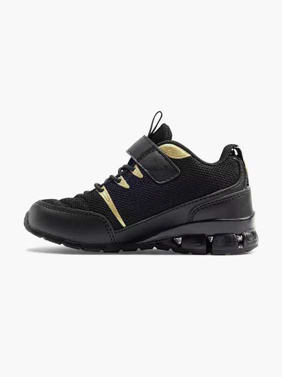 FILA Sneaker in schwarz