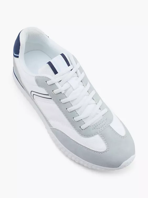 Venice Slip On Sneaker in grau