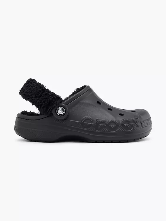 Crocs Crocs in schwarz
