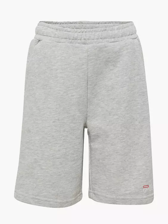 FILA Shorts in grau