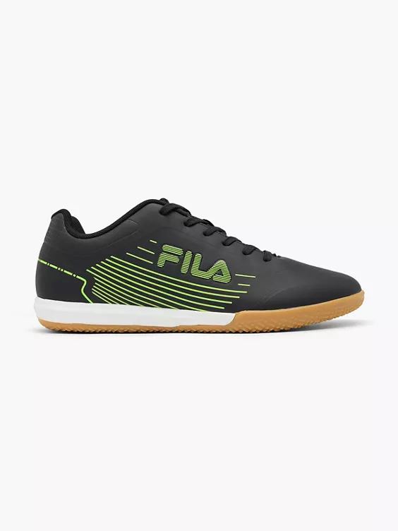 FILA Hallenschuh in schwarz