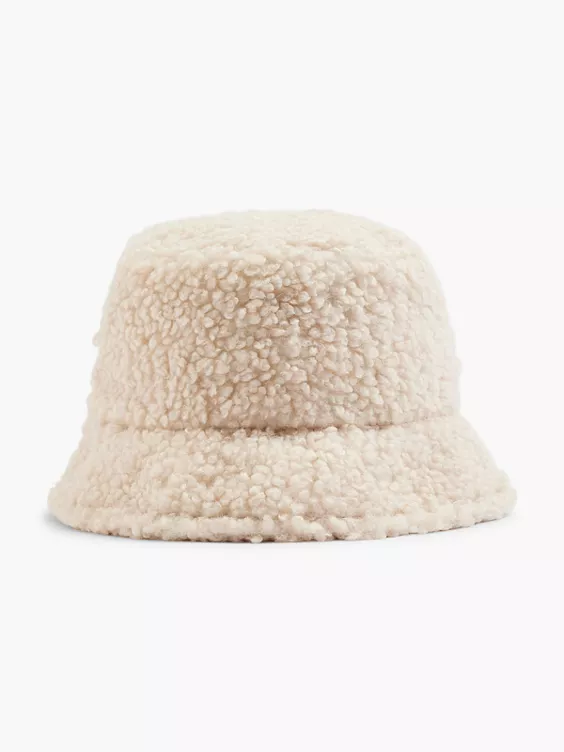 DEICHMANN Hut in beige