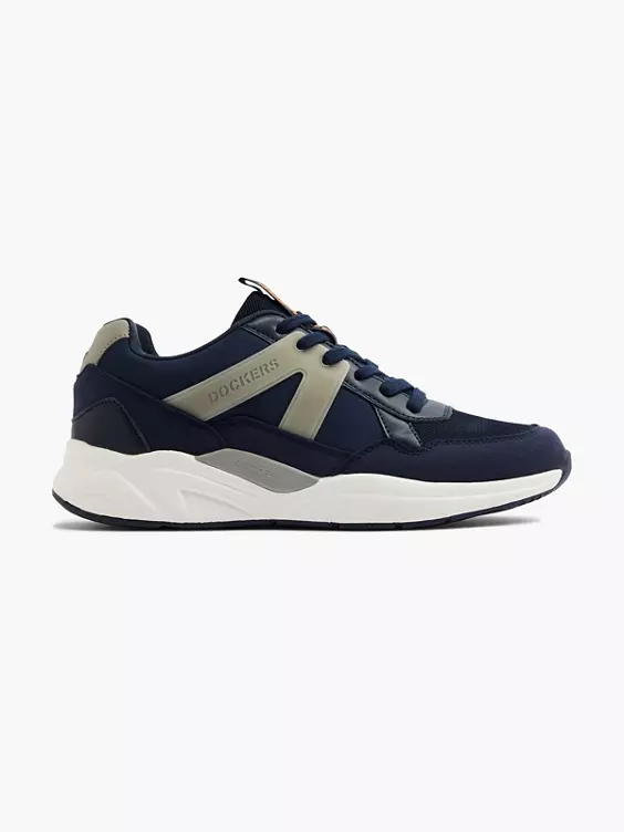Dockers Sneaker in blau
