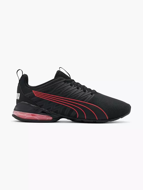 PUMA Trainingsschuh VOLTAIC in schwarz